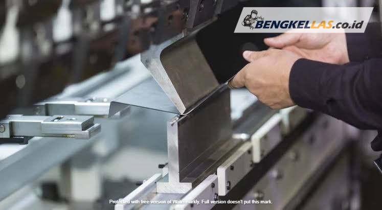 Bengkel Las Cilacap yang Menyambungkan Jiwa Otomotif Warga